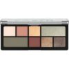 catrice the cozy earth eyeshdow palette