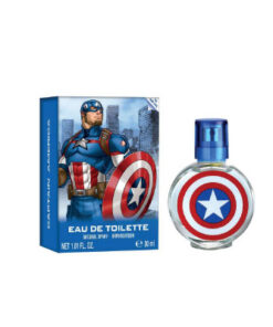 Air-Val Edt Captain America 30ml