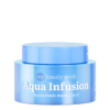 7days mb aqua infusion hyaluronic mask 2in1