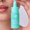 7days mb b3zn oil cool face serum