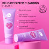 7days mb foam iacial airy cleansing foam