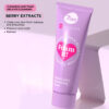 7days mb foam it fa airy cleansing foam