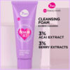 7days mb foam it facial airycleansing foam