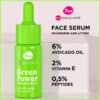 7days mb geen vitamin e nourish oil face serum