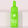 7days mb green vitamnourish oil face serum