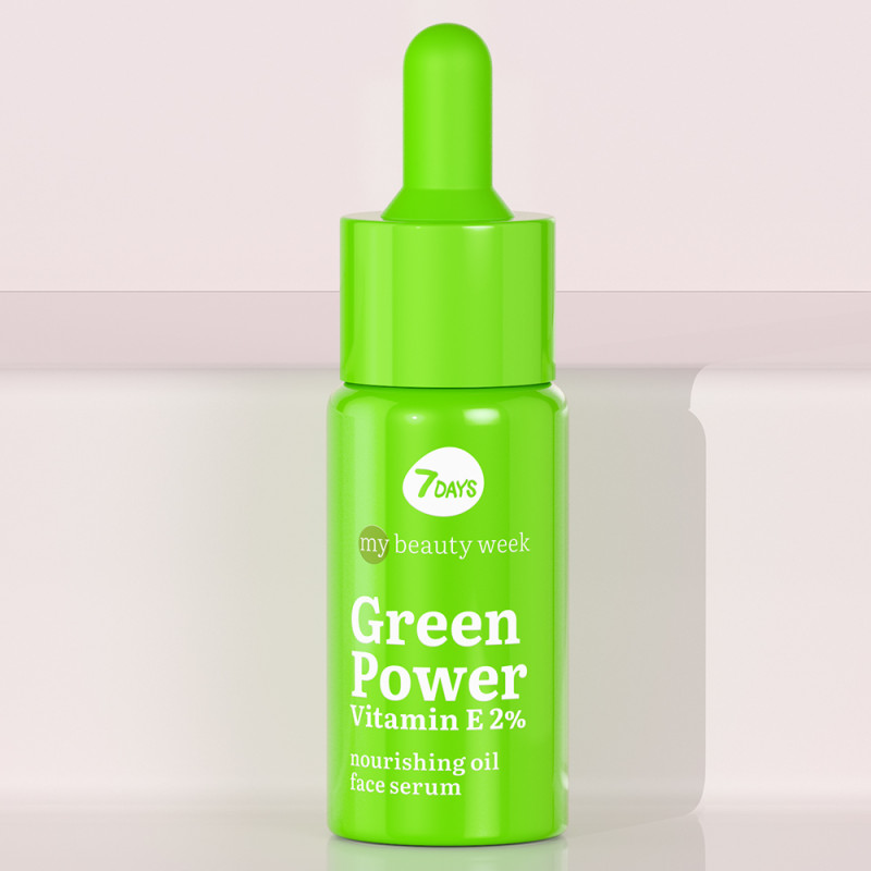 7days-mb-green-vitamnourish-oil-face-serum 7days mb green vitamnourish oil face serum