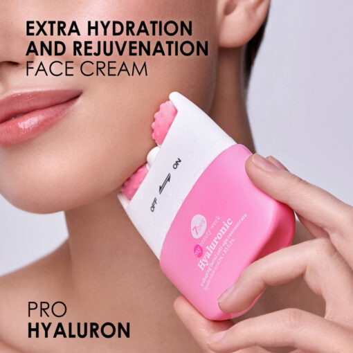 7days mb hyaluronv shaping facial anti age