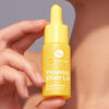 7days mb vitaminixir radiance serum