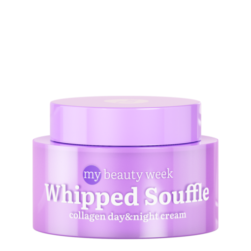 7days mb whipped collagen daynight cream