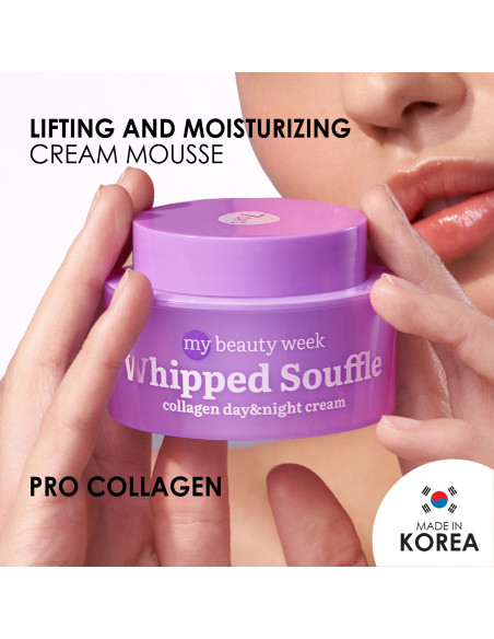 7days mb whippegen daynight cream