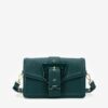 CAN002F4 FLAP BAG PETROL 1