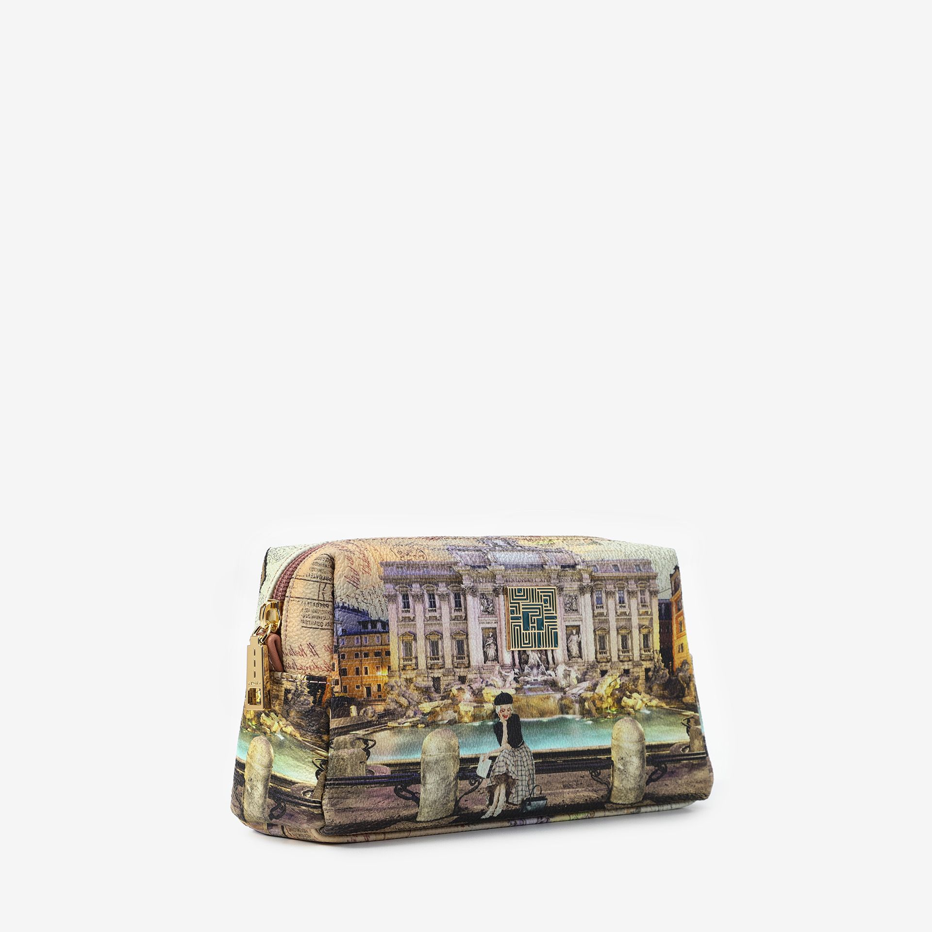 CLF302F4 BEAUTY WAITING FOR 2