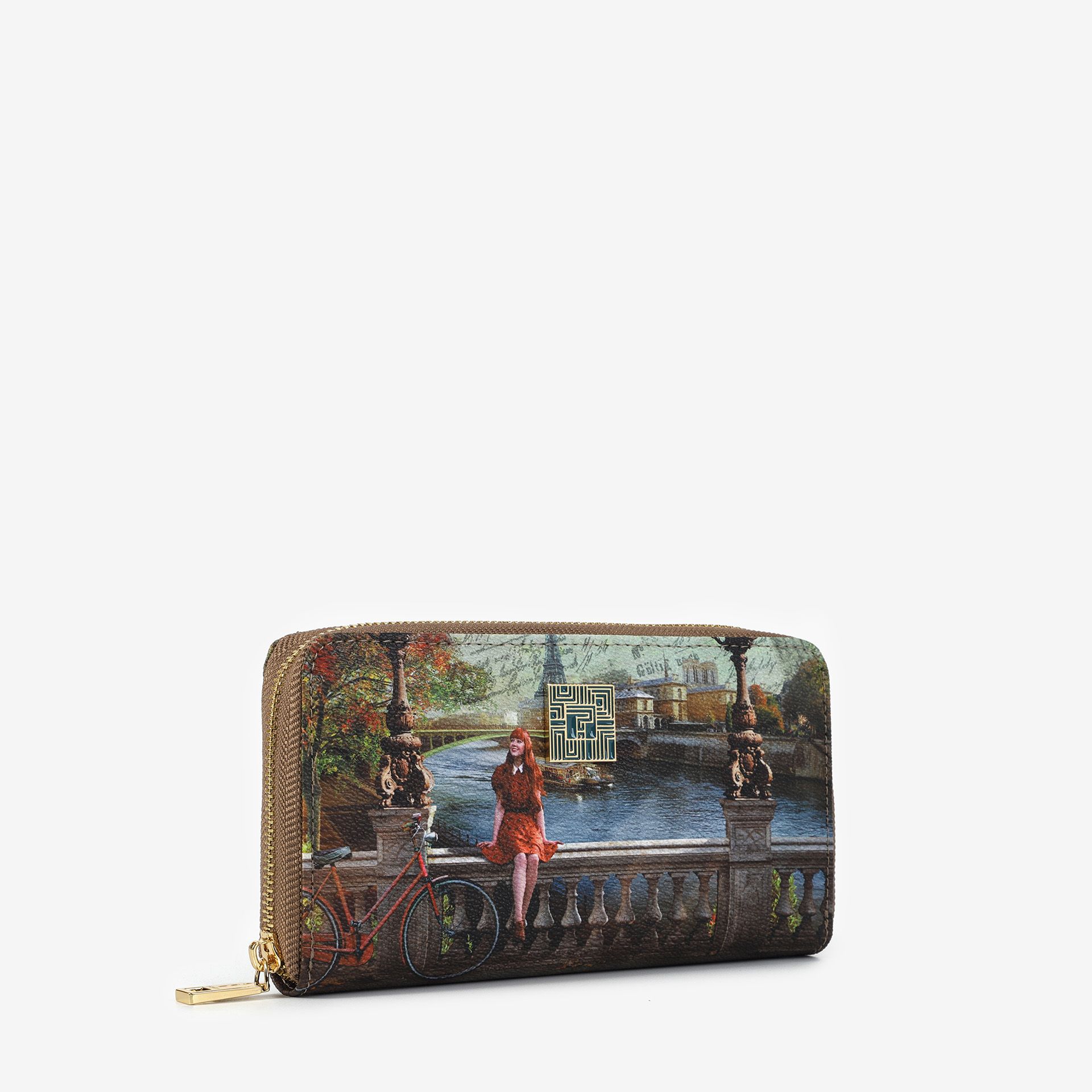 CLF361F4-WALLET-HAPPINESS-2 CLF361F4 WALLET HAPPINESS 2