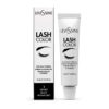 LASH COLOR Farba do brwi I rzes Black