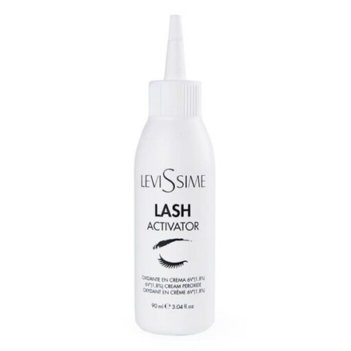 LEVISSIME LASH ACTIVATOR 18 do farb Lash Color