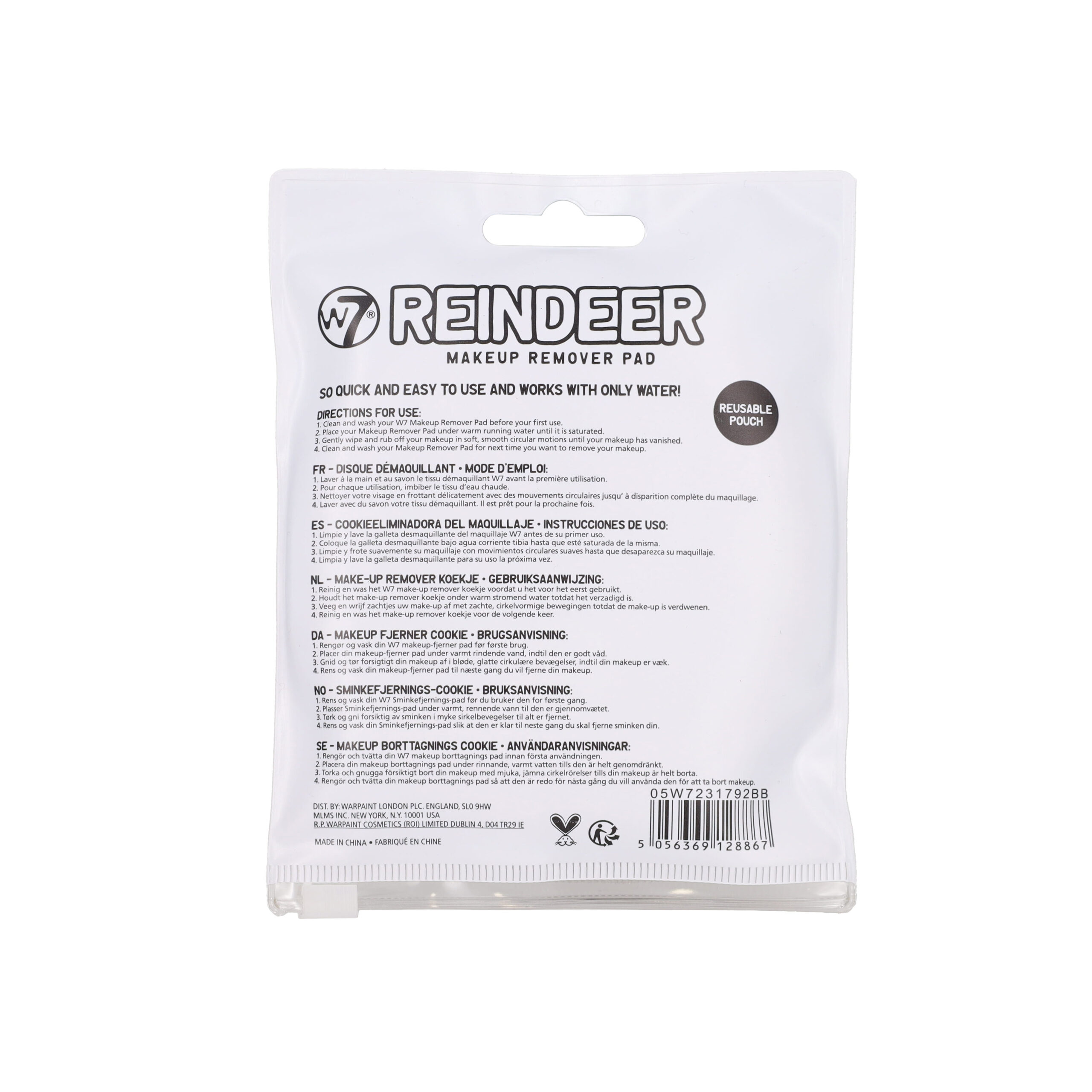 Reindeer-Makeup-Remover-Cookie-Pad-2-scaled Reindeer Makeup Remover Cookie Pad 2 scaled 1