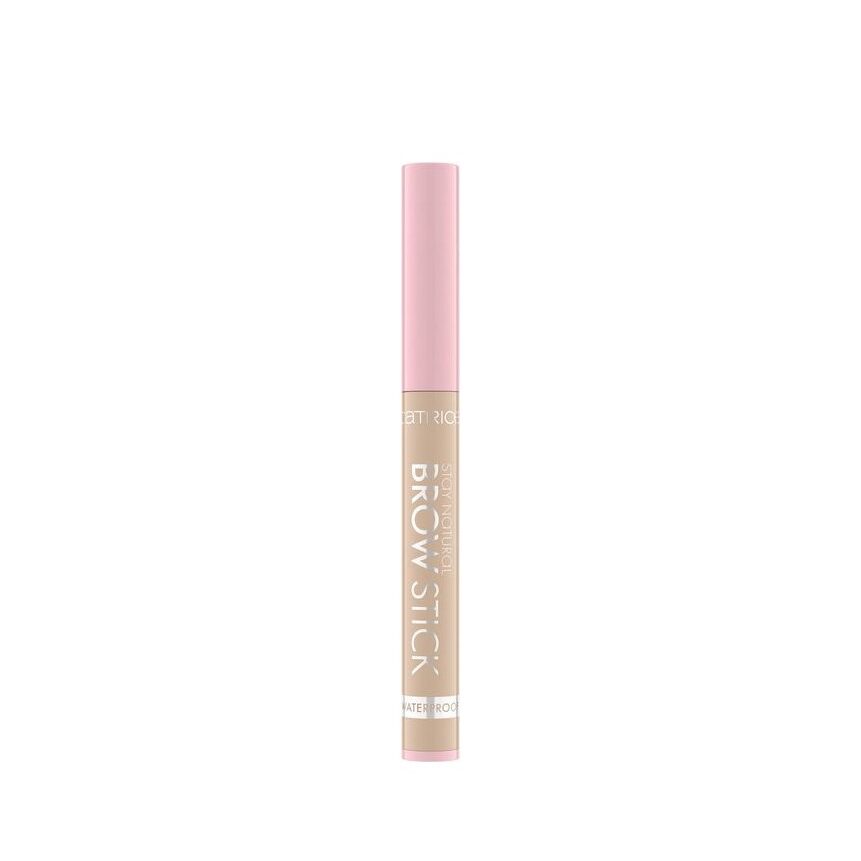 catrice stay natural brow stick 010 soft blonde 1 g e1707999517618