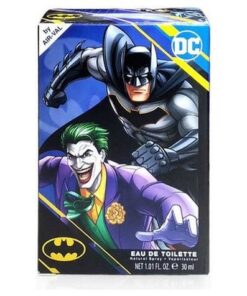 Air-Val Edt Batman & Joker 30ml
