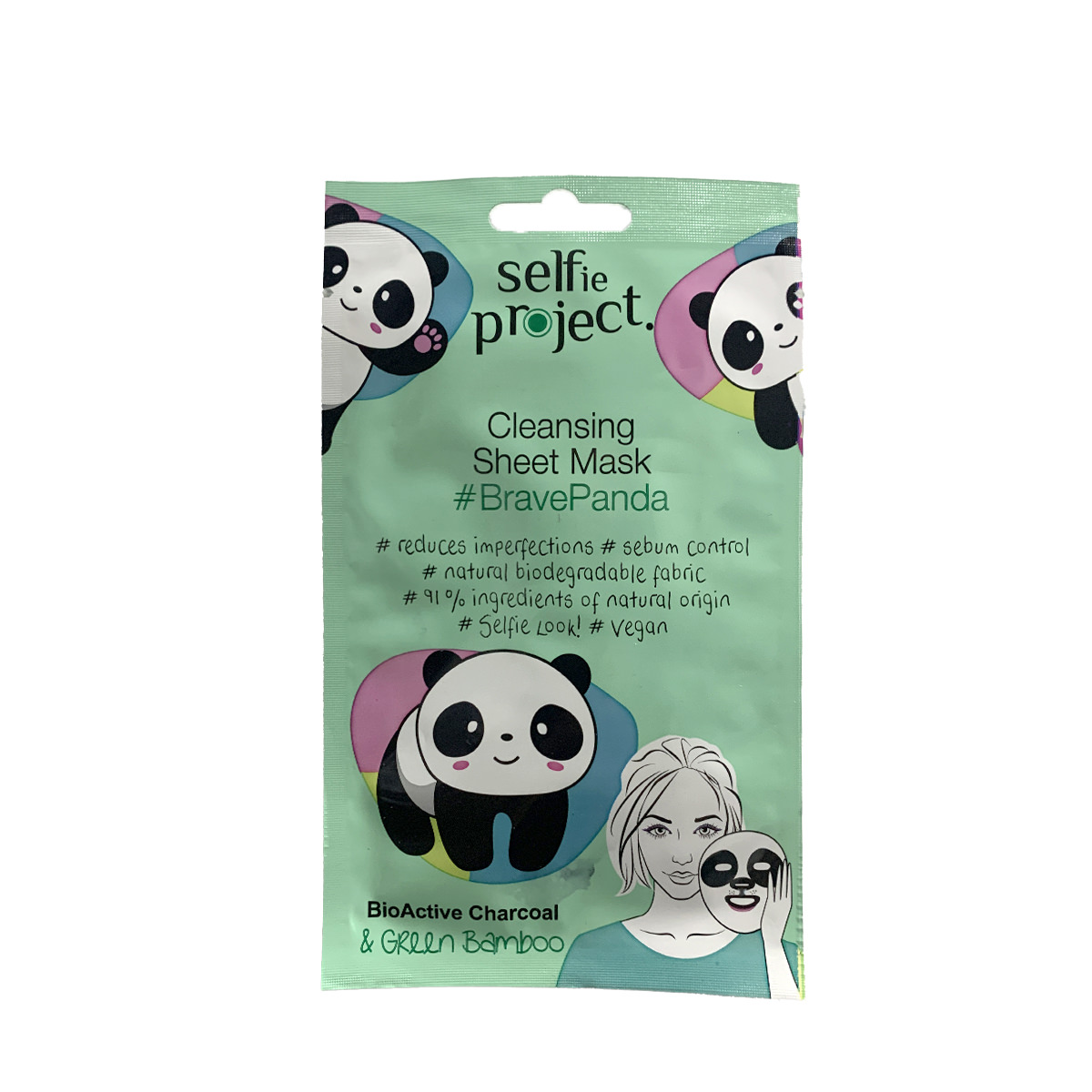 selfie project2 selfie project2