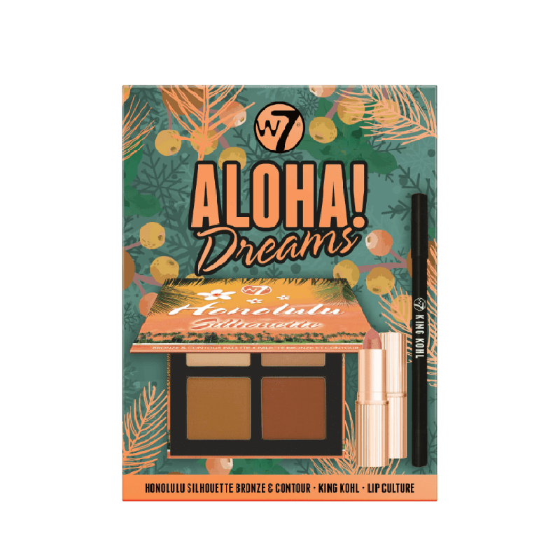 w7aloha w7aloha