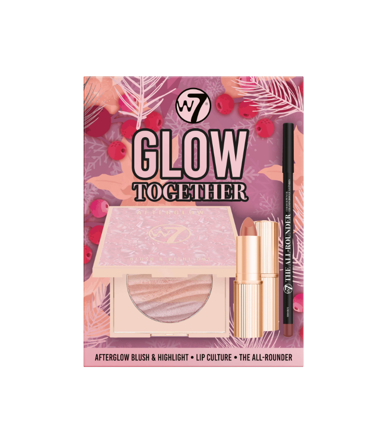 w7 Grow W7 Gift Set Grow