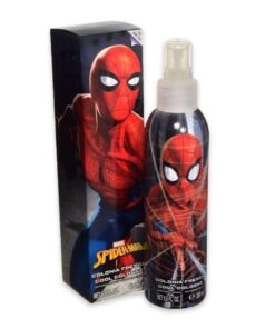 Alternative view of Air-Val International Marvel Spiderman Άρωμα Spray EDT 200ml