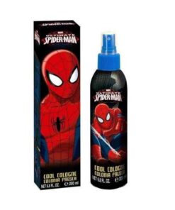 Air-Val International Marvel Spiderman Άρωμα Spray EDT 200ml