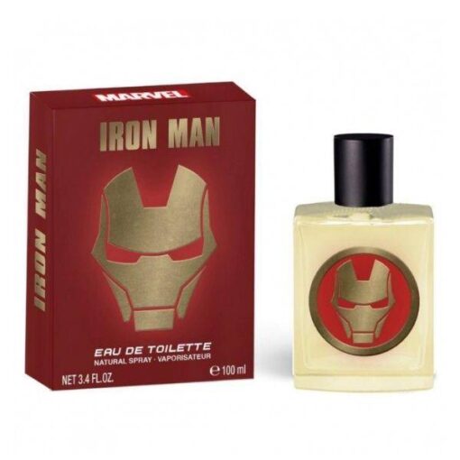 Air Val International Παιδικό Άρωμα Iron Man Marvel EDT 100ml