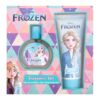 Corsair Frozen 2 Elsa Gift Set Σετ Δώρου για Κορίτσια Άρωμα EDT 50ml Shimmer Body Lotion 150ml 1