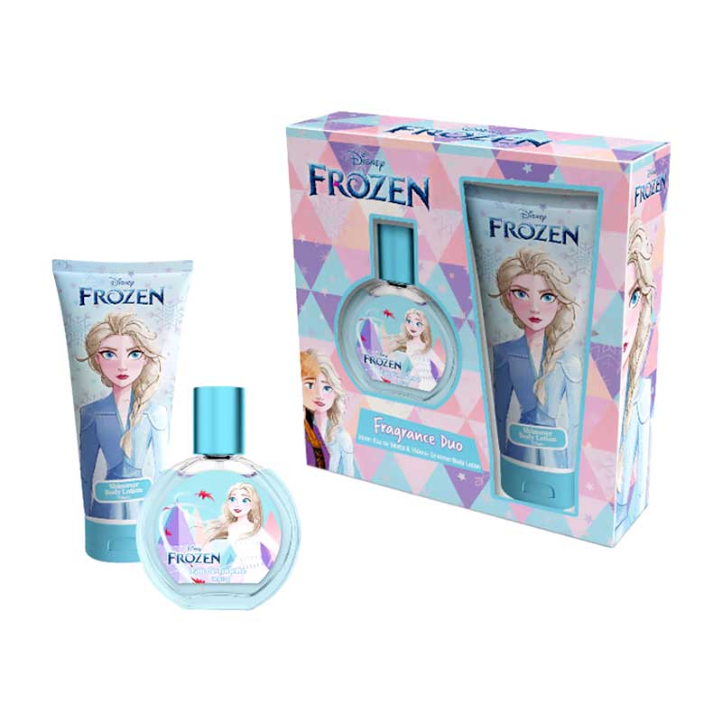 Corsair-Frozen-2-Elsa-Gift-Set-Σετ-Δώρου-για-Κορίτσια-Άρωμα-EDT-50ml-Shimmer-Body-Lotion-150ml-2 Corsair Frozen 2 Elsa Gift Set Σετ Δώρου για Κορίτσια Άρωμα EDT 50ml Shimmer Body Lotion 150ml 2