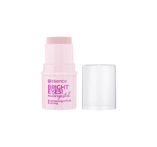 essence bright eyes under eye sti ck 01 soft rose 55ml