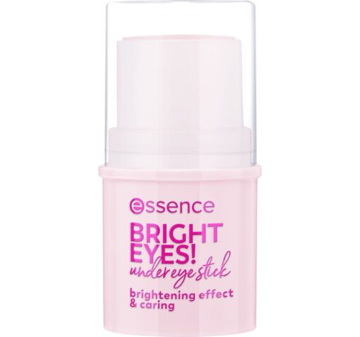 essence bright eyes under eye stick 01 soft rose 55ml