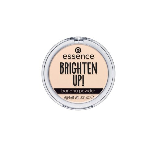 essence brighten up banana powder 20 9 g