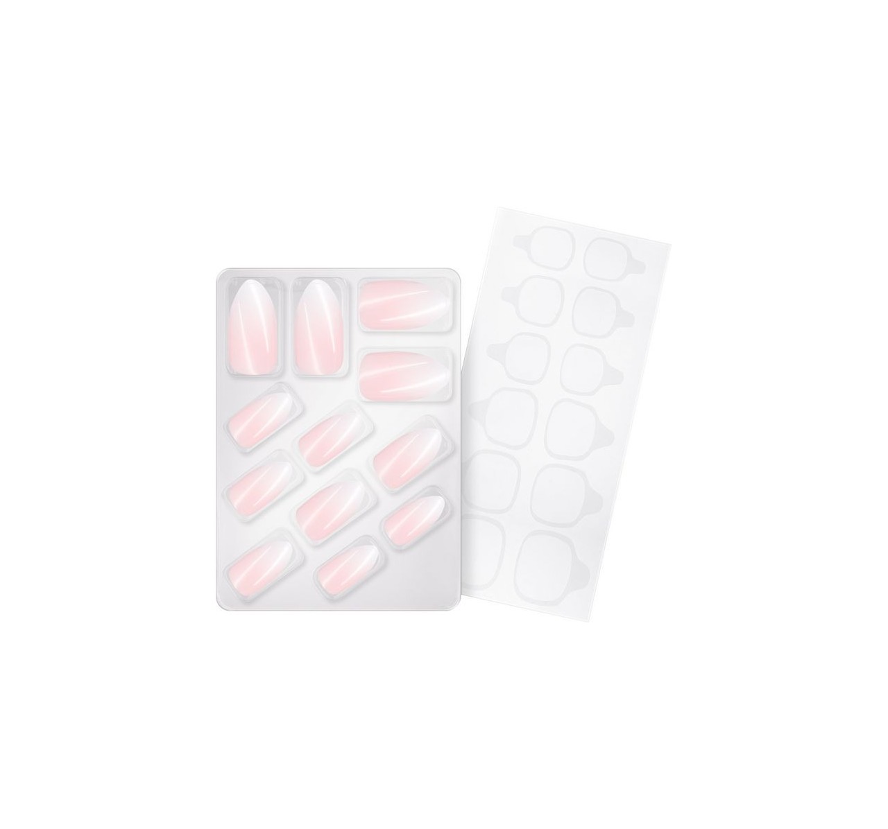 essence-french-manicure-click-on-nails-02-babyboomer-style-12pcs essence french manicure click on nails 02 babyboomer style 12pcs