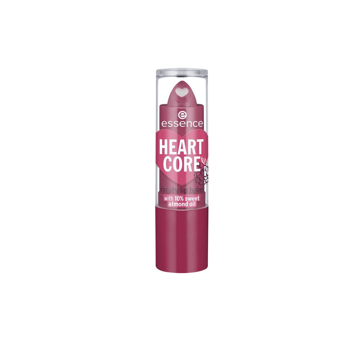 essence-heart-core-fruity-lip-balm-05-bold-blackberry-3g essence heart core fruity lip balm 05 bold blackberry 3g