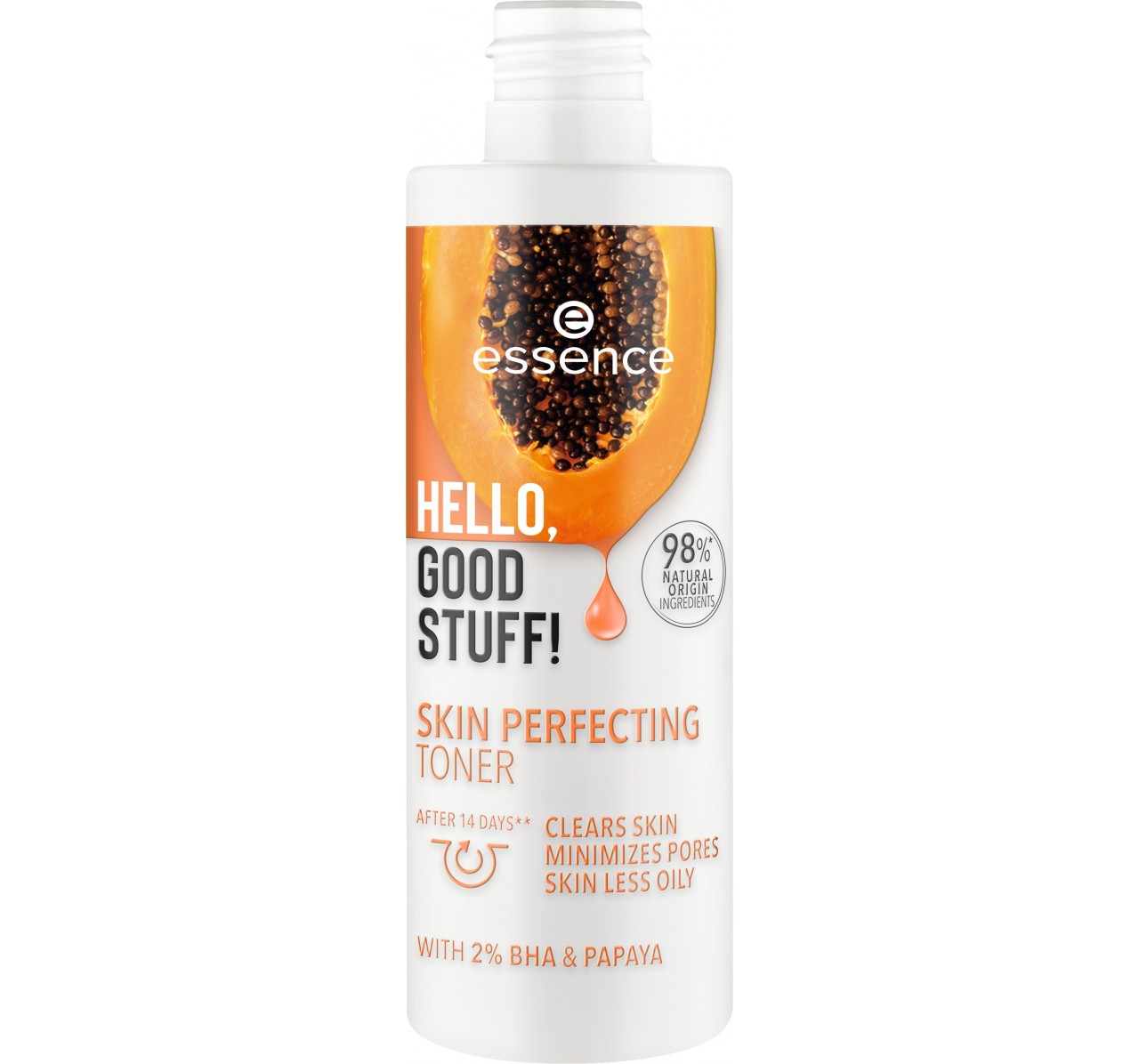 essence-hello-good-stu0ff-skin-perfecting-toner-100ml essence hello good stu0ff skin perfecting toner 100ml