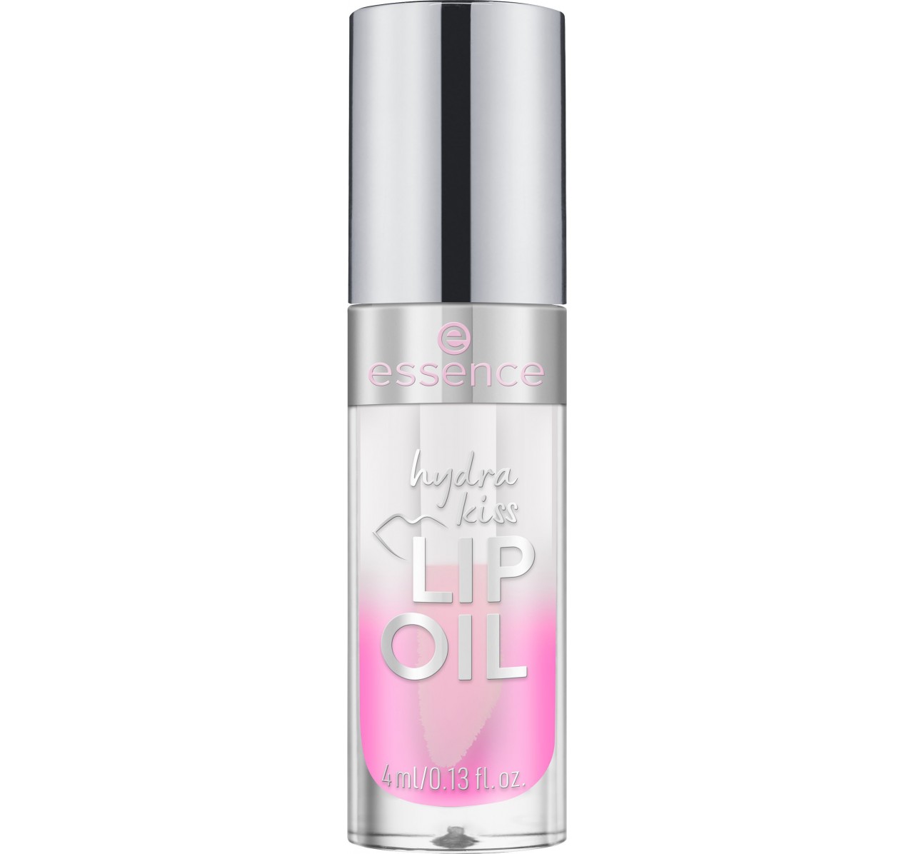 essence-hydra-kiss-lip-oil-01-kiss-from-a-rose-4ml essence hydra kiss lip oil 01 kiss from a rose 4ml
