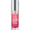 essence hydra kiss lip oil 03 pink champagne 4ml