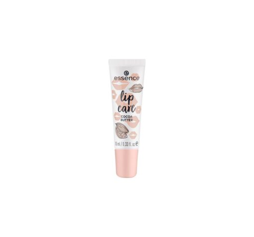 essence lip care cocoa butter 10ml