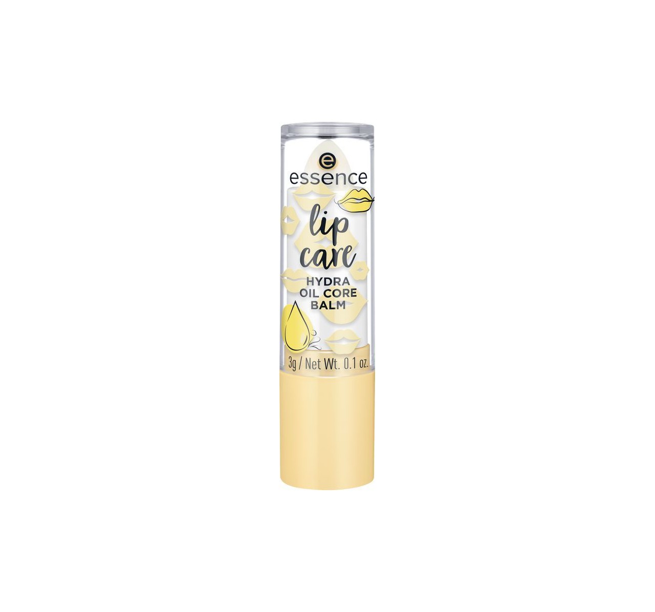 essence-lip-care-hydra-oil-core-balm-3g essence lip care hydra oil core balm 3g