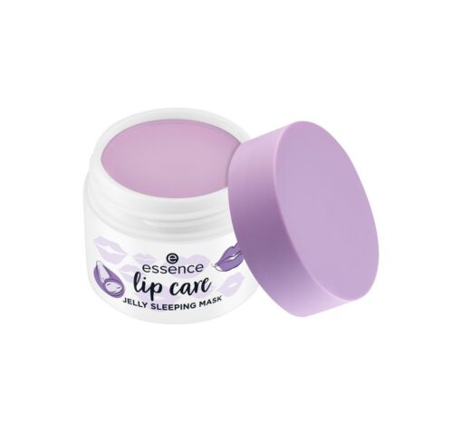 essence lip care jelly sleeping mask g