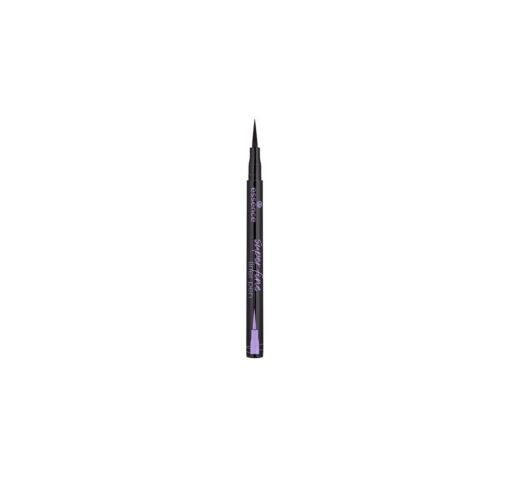 essence super fine liner6 pen 01 deep black 1ml