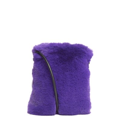 Tantrend Τσάντα Κινητού Purple-03621472/1