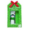 technic christmas novelty hand cream nail file 2