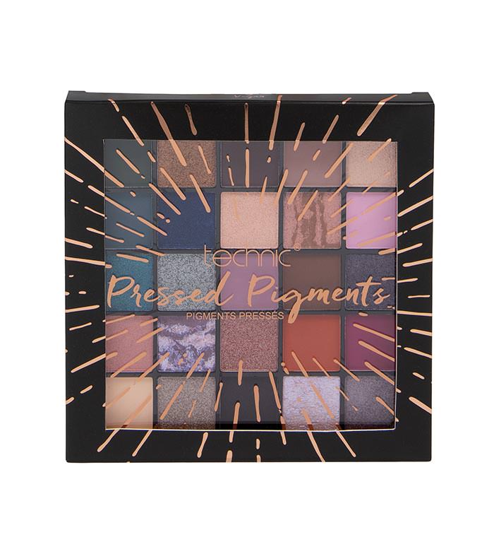 technic-cosmetics-paleta-de-pigmentos-prensados-1-78742 technic cosmetics paleta de pigmentos prensados 1 78742