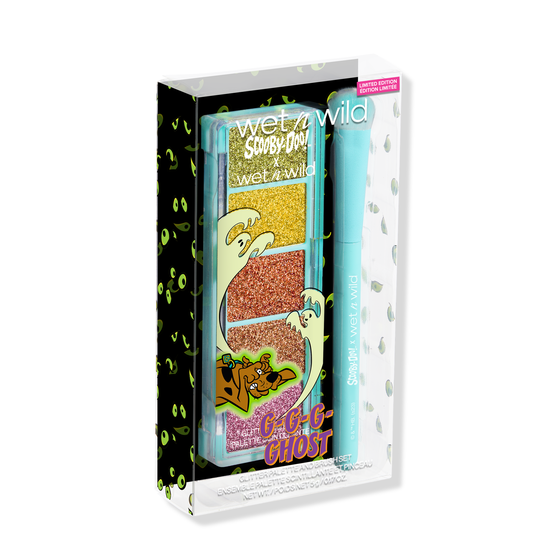 1115907_G-G-G-GhostGlitterPalette_Angle 1115907 G G G GhostGlitterPalette Angle