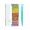 1115907 G G G GhostGlitterPalette FrontOpen