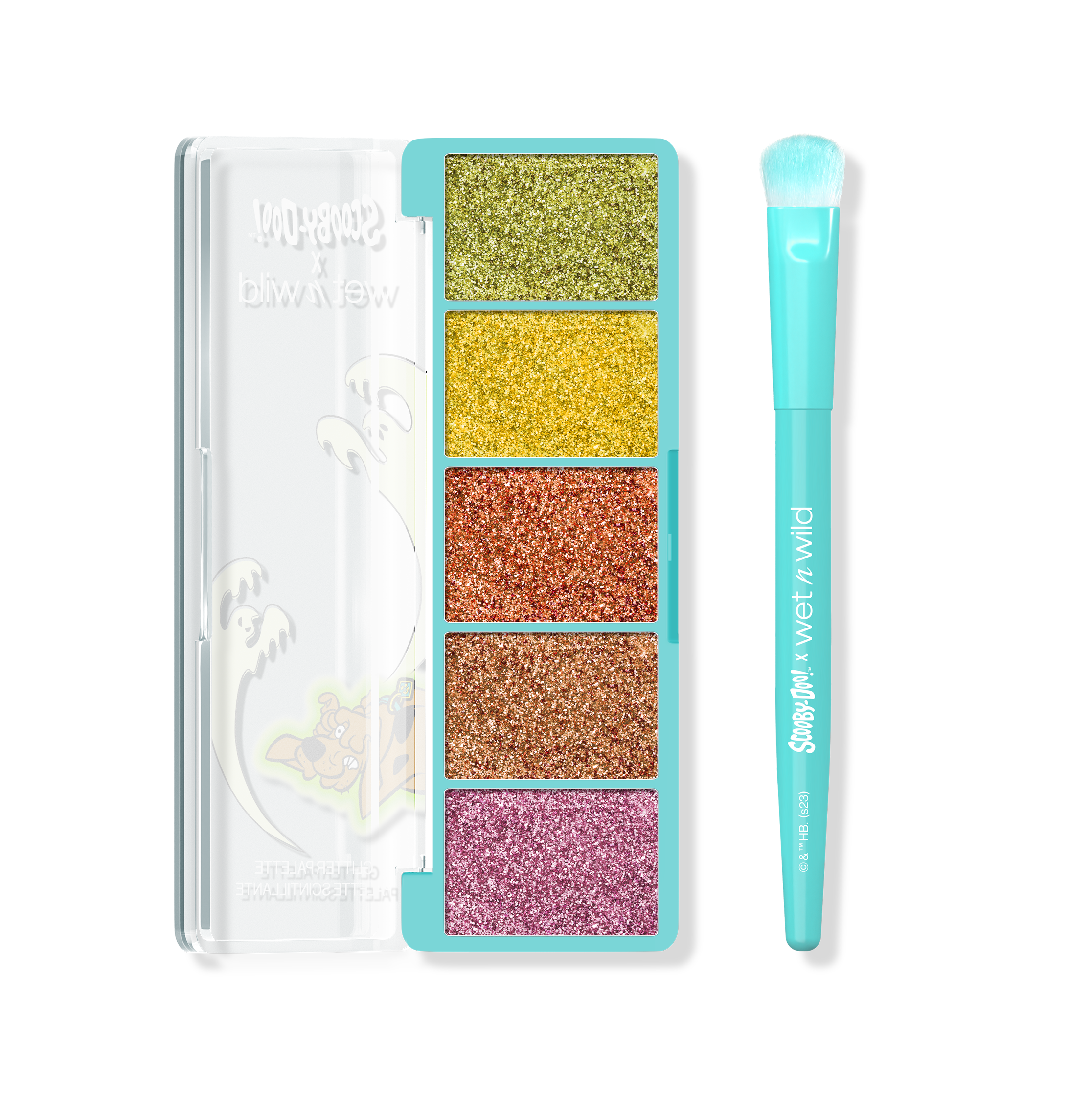 1115907_G-G-G-GhostGlitterPalette_FrontOpen 1115907 G G G GhostGlitterPalette FrontOpen