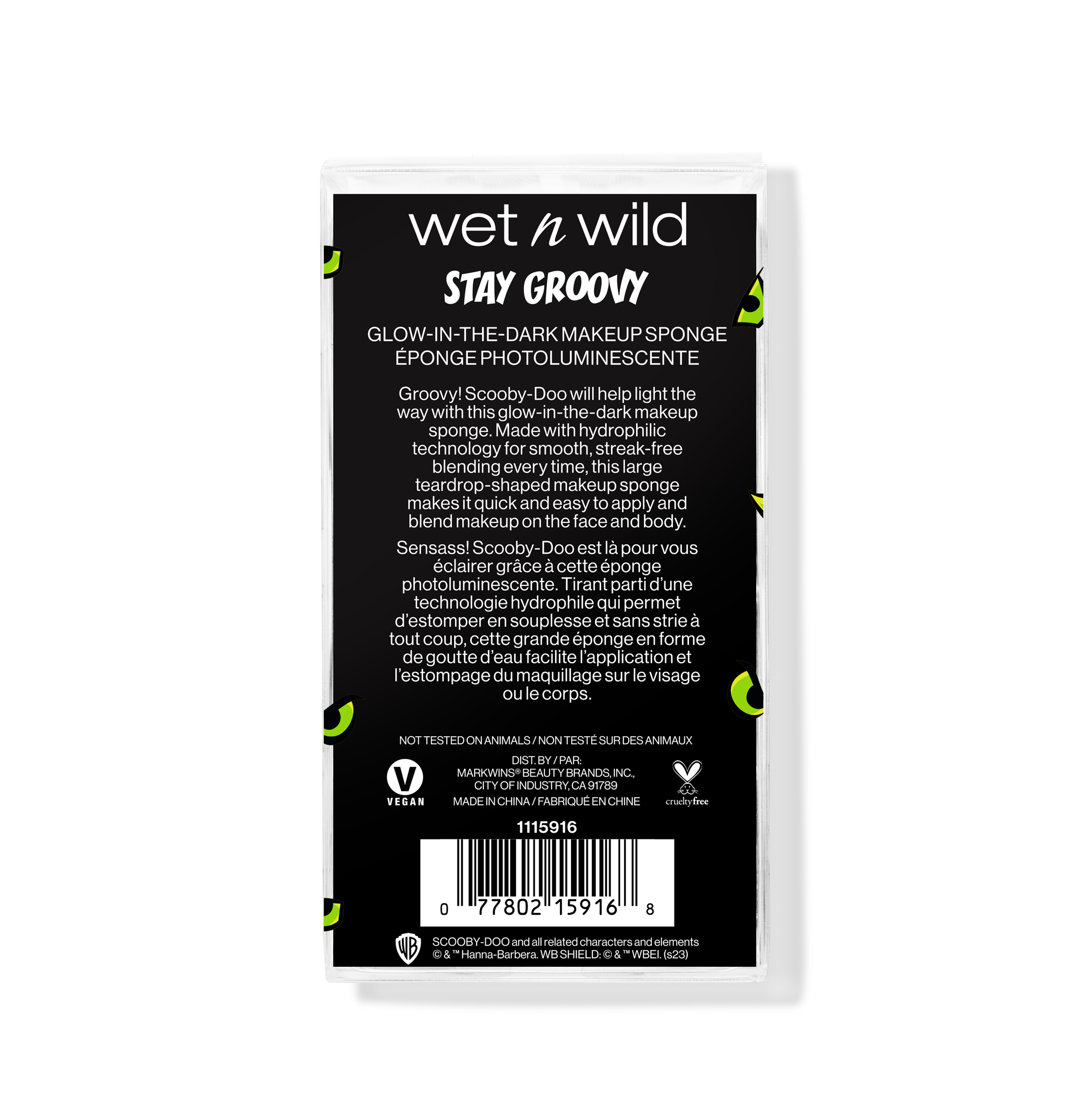 1115916_StayGroovySponge_Back 1115916 StayGroovySponge Back