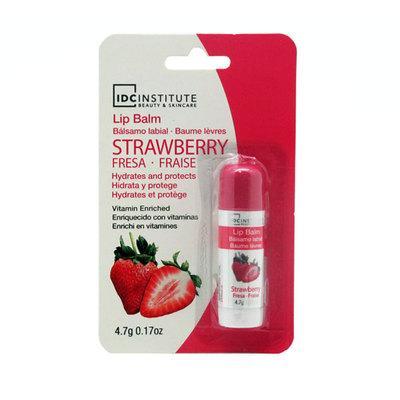 3244 IDC INSTITUTE Lip Balm Strawberry